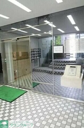 ディアプラザ巣鴨第一の物件内観写真